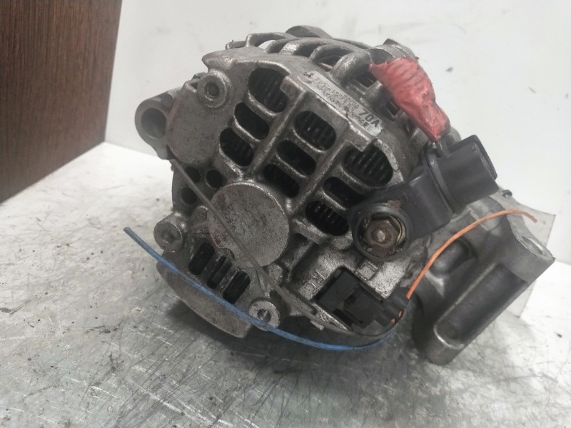 Recambio de alternador para ford fiesta (cbk) sport referencia OEM IAM 2S6T10300CB  