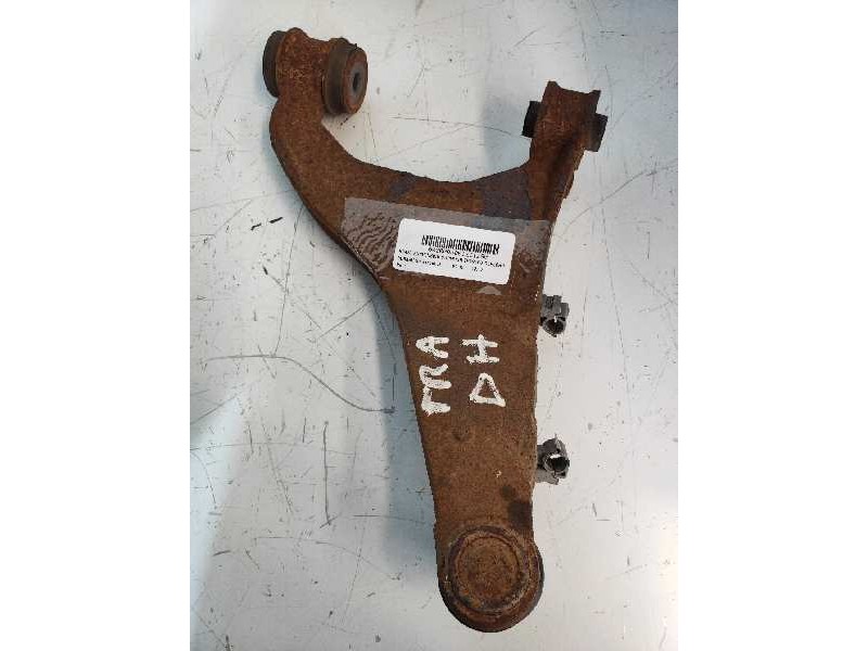 Recambio de brazo suspension superior trasero derecho para subaru xv executive referencia OEM IAM   