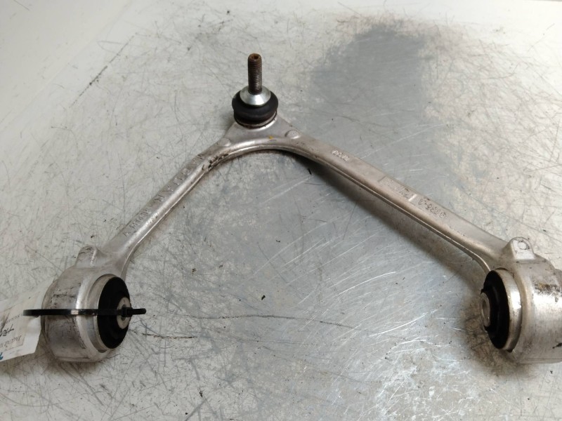 Recambio de brazo suspension superior delantero derecho para jaguar xf 3.0 v6 diesel cat referencia OEM IAM   