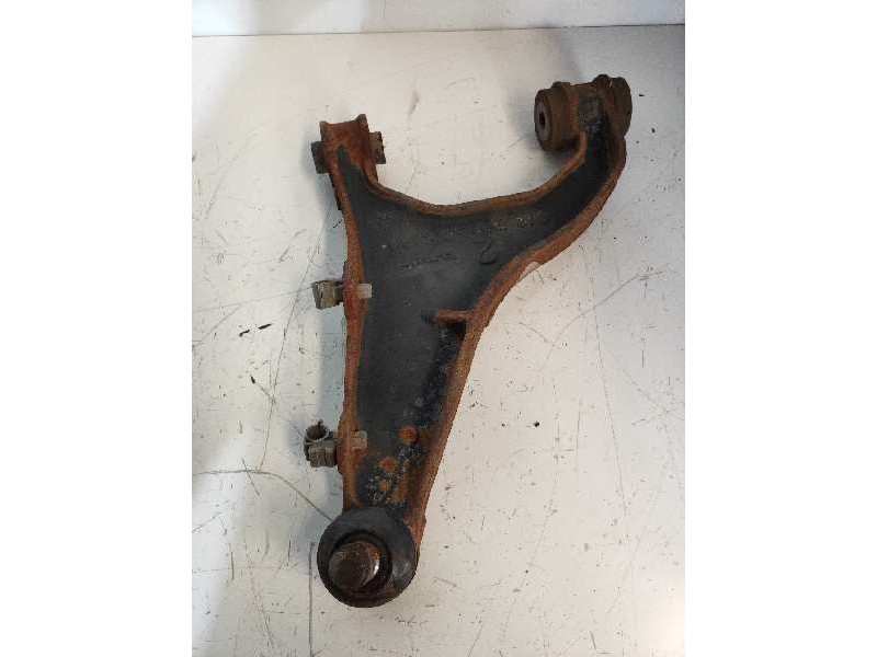 Recambio de brazo suspension superior trasero derecho para subaru xv executive referencia OEM IAM   
