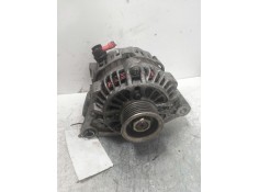 Recambio de alternador para ford fiesta (cbk) trend referencia OEM IAM 97FM10300AA  
