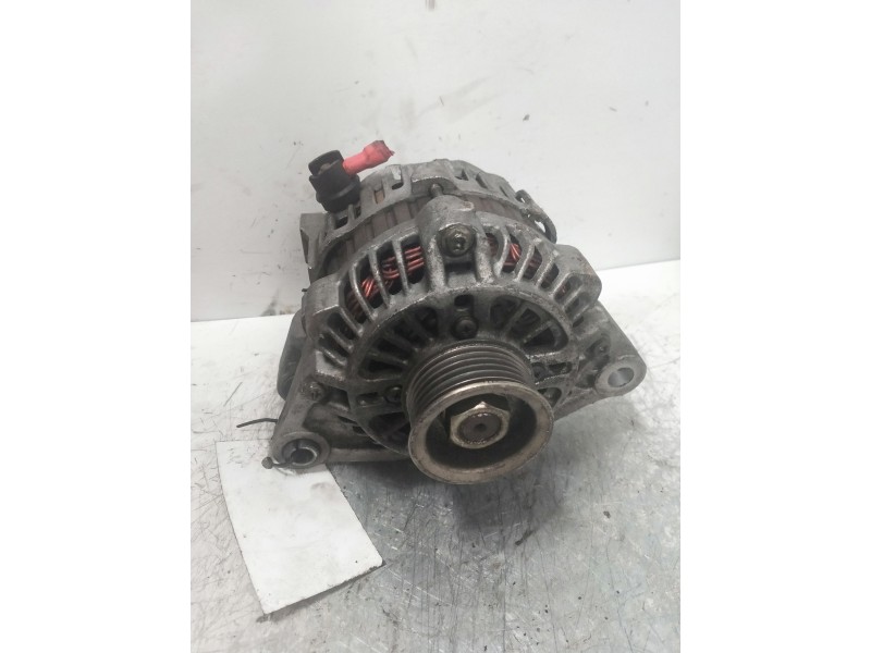 Recambio de alternador para ford fiesta (cbk) trend referencia OEM IAM 97FM10300AA  