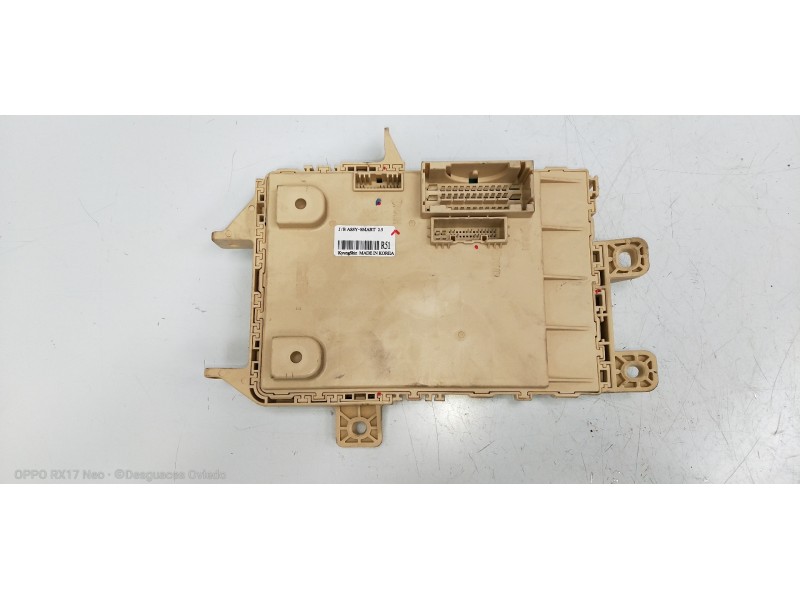 Recambio de caja reles / fusibles para kia carens ( ) business referencia OEM IAM 91950A4510  