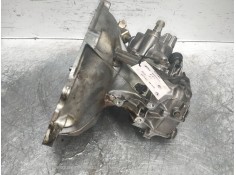 Recambio de caja cambios para opel vectra b berlina 1.6 referencia OEM IAM F13W394 10001 W394