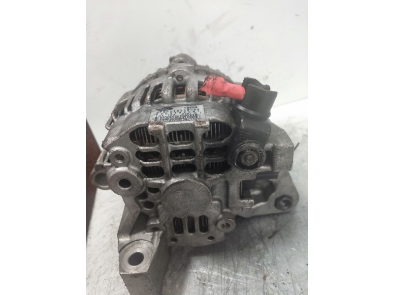 Recambio de alternador para ford fiesta (cbk) trend referencia OEM IAM 97FM10300AA  