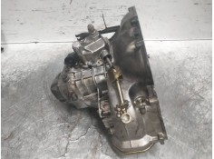 Recambio de caja cambios para opel vectra b berlina 1.6 referencia OEM IAM F13W394 10001 W394 2