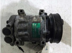 Recambio de compresor aire acondicionado para renault laguna (b56) 2.2 diesel referencia OEM IAM SD7H157823B 7823B 7700857907F 2