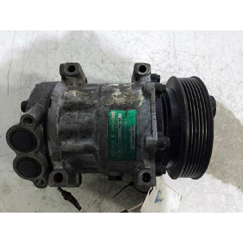Recambio de compresor aire acondicionado para renault laguna (b56) 2.2 diesel referencia OEM IAM SD7H157823B 7823B 7700857907F