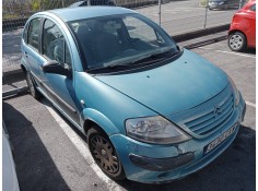 citroen c3 del año 2004