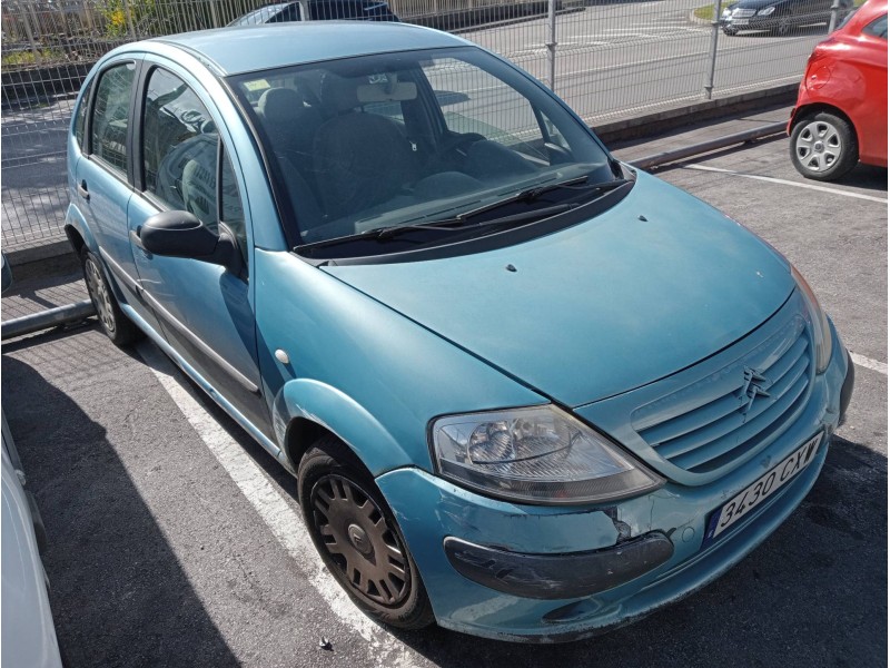 citroen c3 del año 2004