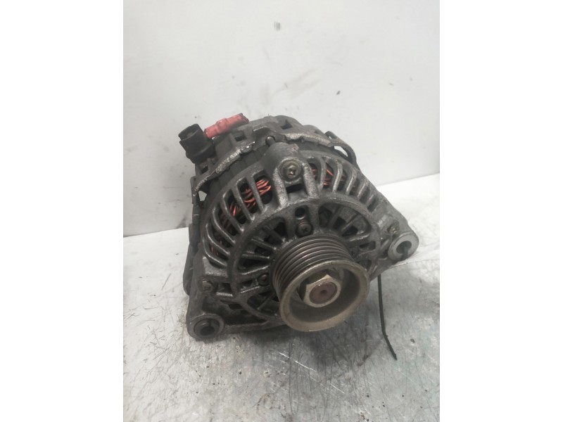 Recambio de alternador para ford fiesta berlina (dx) trend referencia OEM IAM 10300DC  