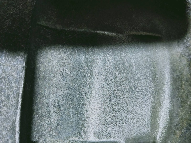 Recambio de caja cambios para hyundai ix20 gl classic referencia OEM IAM WAJ6C 439834 