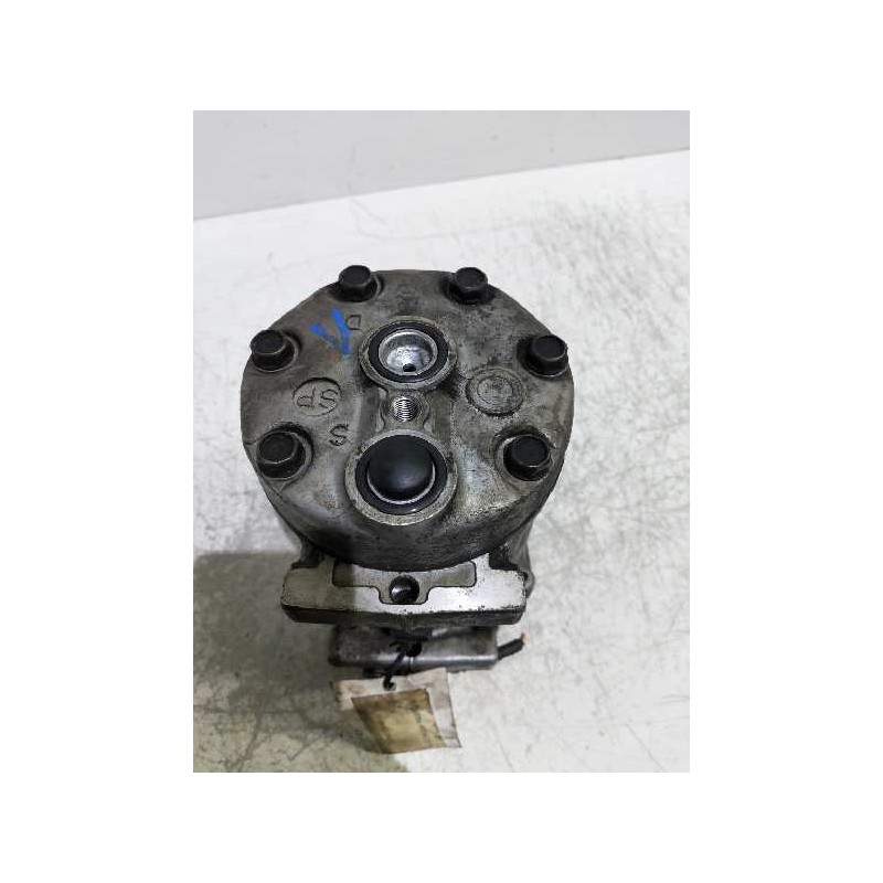 Recambio de compresor aire acondicionado para renault laguna (b56) 2.2 turbodiesel referencia OEM IAM SD7H158073 8073 7700111298