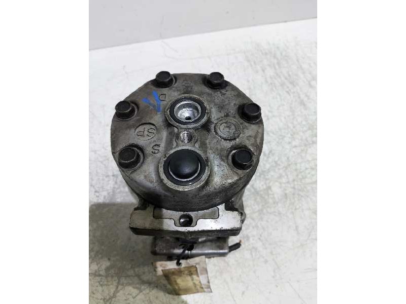 Recambio de compresor aire acondicionado para renault laguna (b56) 2.2 turbodiesel referencia OEM IAM SD7H158073 8073 7700111298