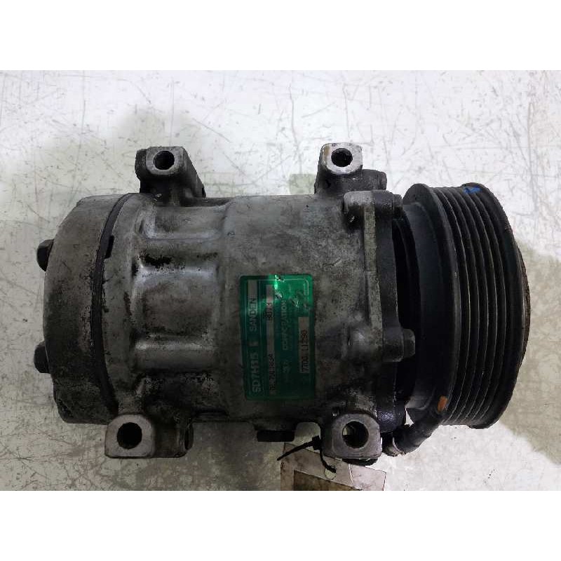 Recambio de compresor aire acondicionado para renault laguna (b56) 2.2 turbodiesel referencia OEM IAM SD7H158073 8073 7700111298