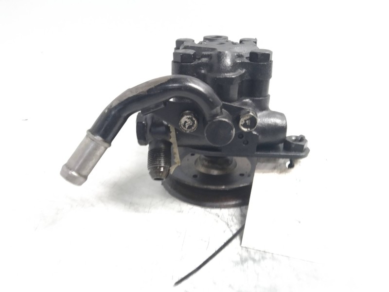Recambio de bomba direccion para nissan 200 sx (s13) 16v turbo referencia OEM IAM   