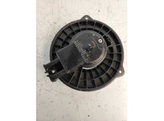 Recambio de motor calefaccion para subaru xv executive referencia OEM IAM T1017802F 8727006060 