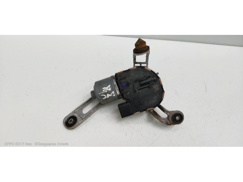 Recambio de motor limpia delantero para kia carens ( ) business referencia OEM IAM 98110A4900 0390248012 DERECHO