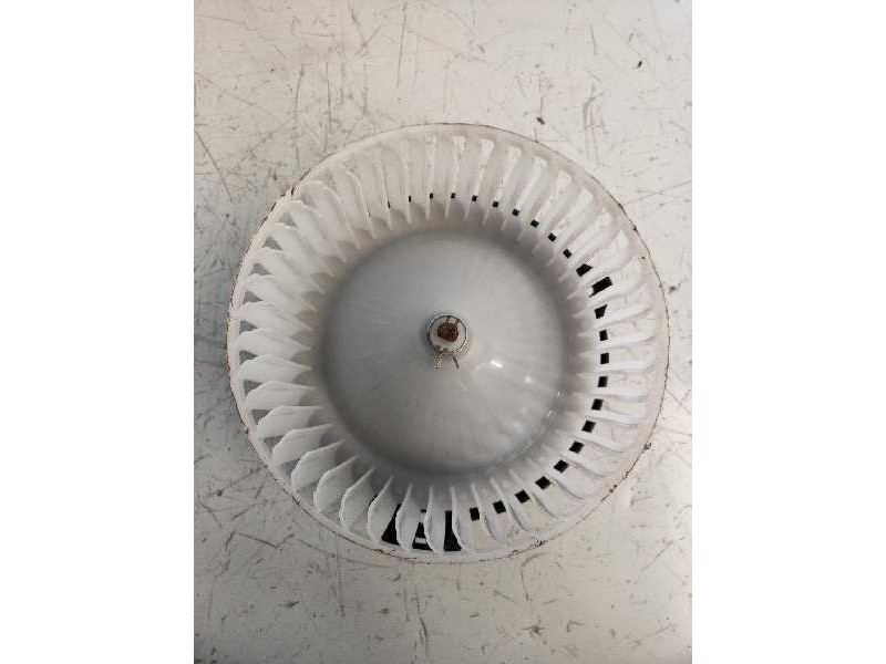 Recambio de motor calefaccion para subaru xv executive referencia OEM IAM T1017802F 8727006060 