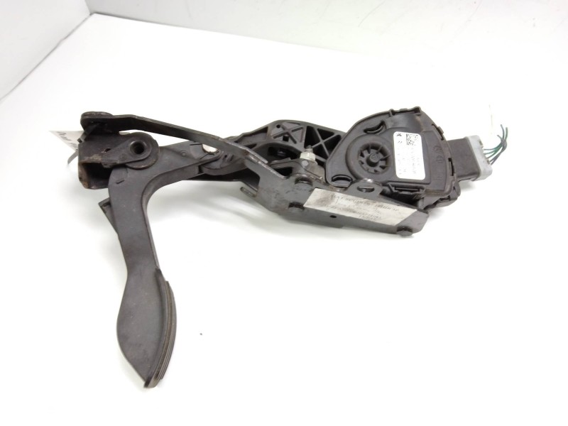 Recambio de potenciometro pedal para fiat scudo combi (272) 2.0 jtdm referencia OEM IAM 6PV00994908 1401280480 