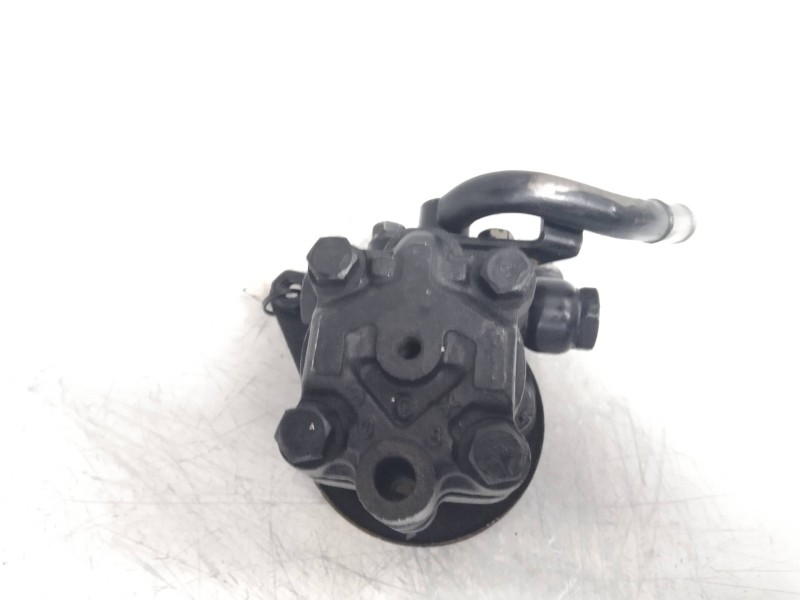 Recambio de bomba direccion para nissan 200 sx (s13) 16v turbo referencia OEM IAM   