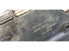 Recambio de motor limpia delantero para kia carens ( ) business referencia OEM IAM 98110A4900 0390248012 DERECHO 2