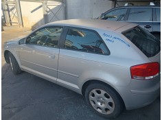 audi a3 (8p) del año 2003 2