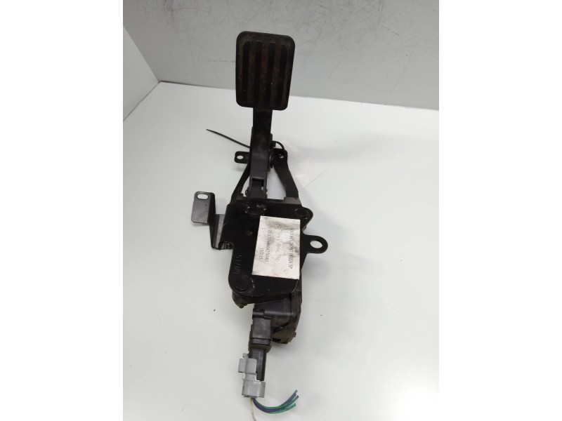 Recambio de potenciometro pedal para fiat scudo combi (272) 2.0 jtdm referencia OEM IAM 6PV00994908 1401280480 