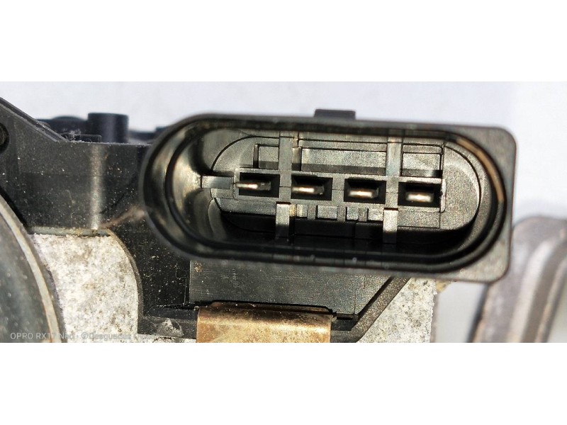 Recambio de motor limpia delantero para kia carens ( ) business referencia OEM IAM 98110A4900 0390248012 DERECHO