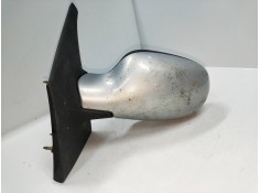 Recambio de retrovisor izquierdo para renault scenic (ja..) 1.9 dci diesel cat referencia OEM IAM   ELECTRICO