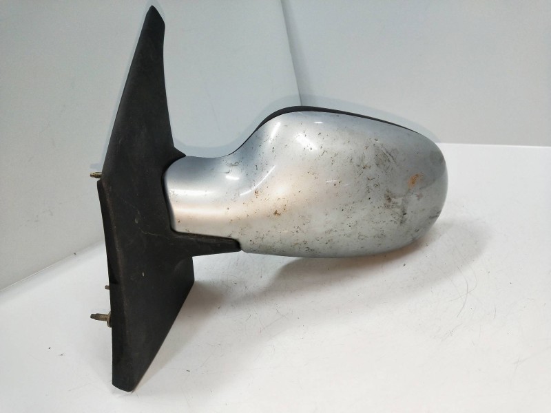 Recambio de retrovisor izquierdo para renault scenic (ja..) 1.9 dci diesel cat referencia OEM IAM   ELECTRICO