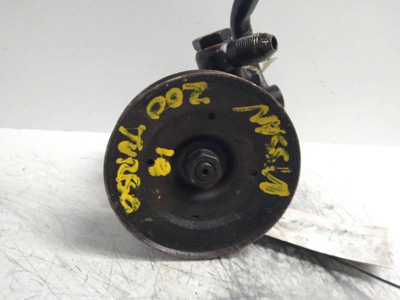 Recambio de bomba direccion para nissan 200 sx (s13) 16v turbo referencia OEM IAM   
