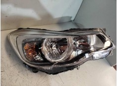 Recambio de faro derecho para subaru xv executive referencia OEM IAM P9994R  