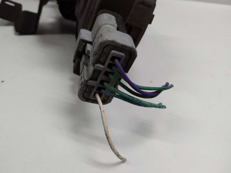 Recambio de potenciometro pedal para fiat scudo combi (272) 2.0 jtdm referencia OEM IAM 6PV00994908 1401280480 