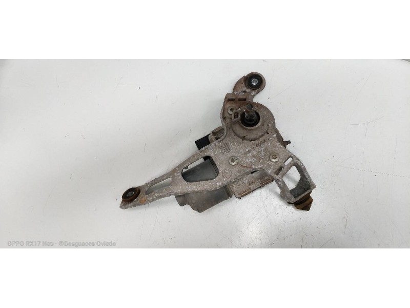 Recambio de motor limpia delantero para kia carens ( ) business referencia OEM IAM 98110A4900 0390248012 DERECHO