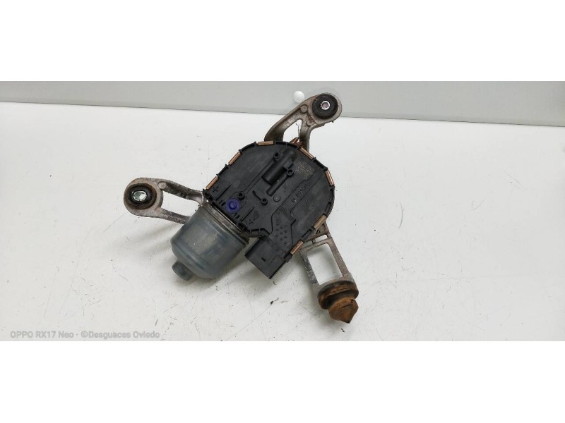 Recambio de motor limpia delantero para kia carens ( ) business referencia OEM IAM 98110A4000 0390248011 IZQUIERDO