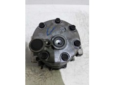 Recambio de compresor aire acondicionado para renault laguna (b56) 1.9 dti diesel cat referencia OEM IAM SD7H158074A 8074A 77001