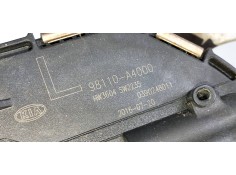 Recambio de motor limpia delantero para kia carens ( ) business referencia OEM IAM 98110A4000 0390248011 IZQUIERDO 2