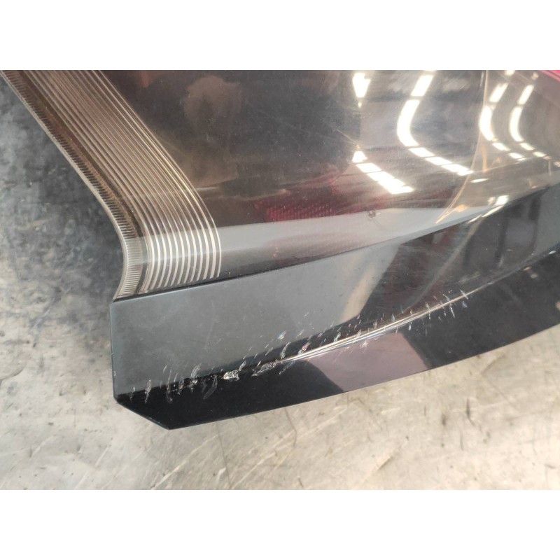 Recambio de piloto trasero izquierdo para mercedes clase c (w203) sportcoupe c 220 cdi (203.706) referencia OEM IAM   