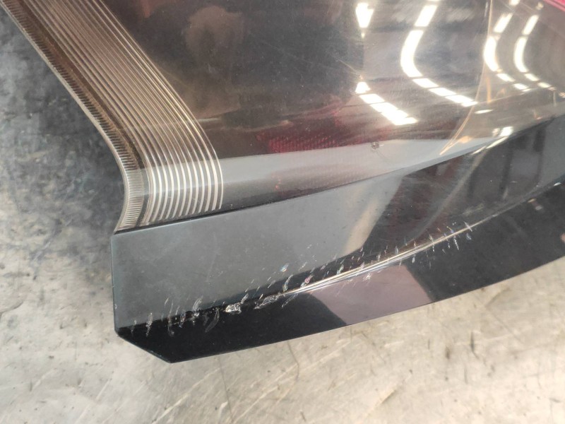 Recambio de piloto trasero izquierdo para mercedes clase c (w203) sportcoupe c 220 cdi (203.706) referencia OEM IAM   