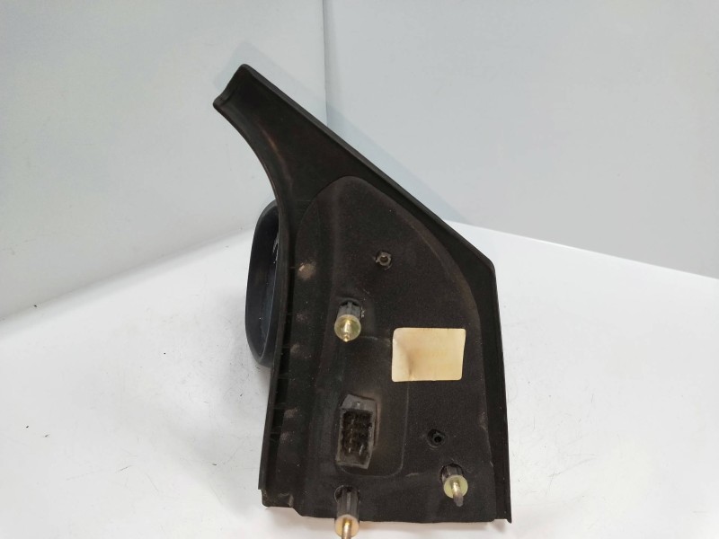 Recambio de retrovisor izquierdo para renault scenic (ja..) 1.9 dci diesel cat referencia OEM IAM   ELECTRICO