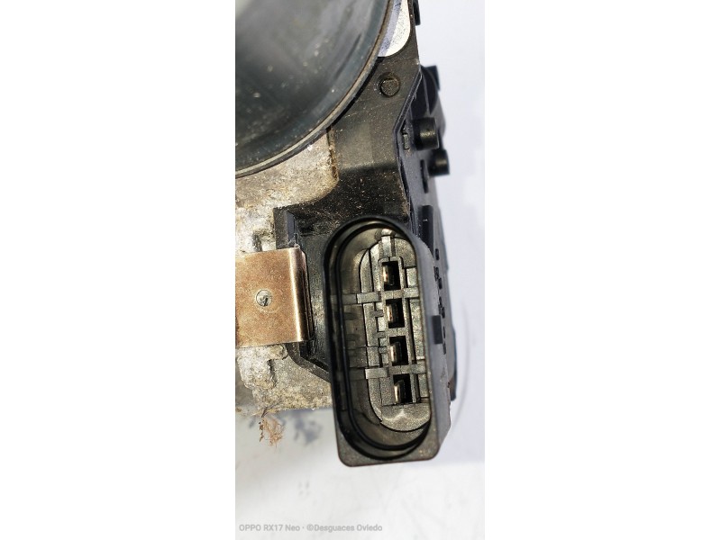 Recambio de motor limpia delantero para kia carens ( ) business referencia OEM IAM 98110A4000 0390248011 IZQUIERDO