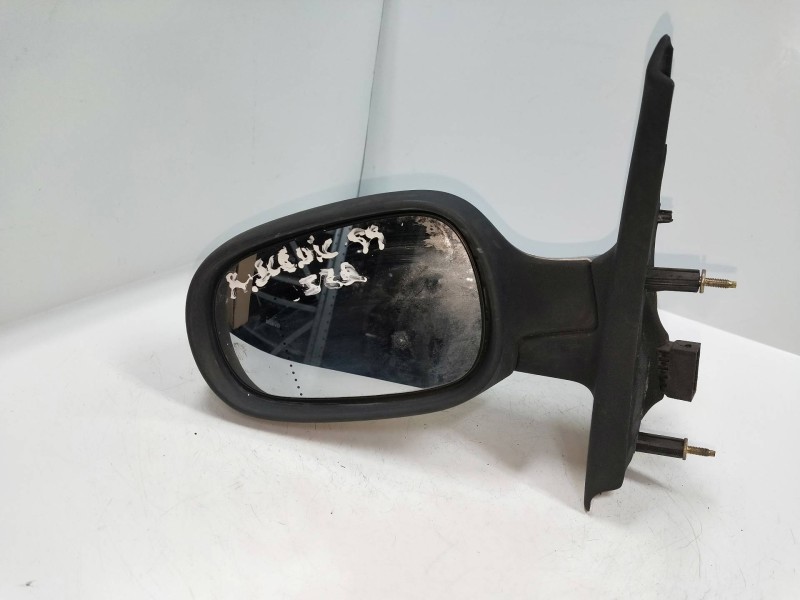 Recambio de retrovisor izquierdo para renault scenic (ja..) 1.9 dci diesel cat referencia OEM IAM   ELECTRICO