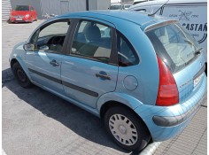 citroen c3 del año 2004 2