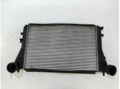 Recambio de intercooler para skoda octavia berlina (1z3) active referencia OEM IAM 1K0145803L  