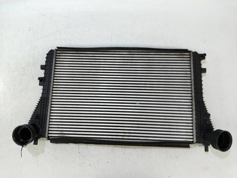 Recambio de intercooler para skoda octavia berlina (1z3) active referencia OEM IAM 1K0145803L  