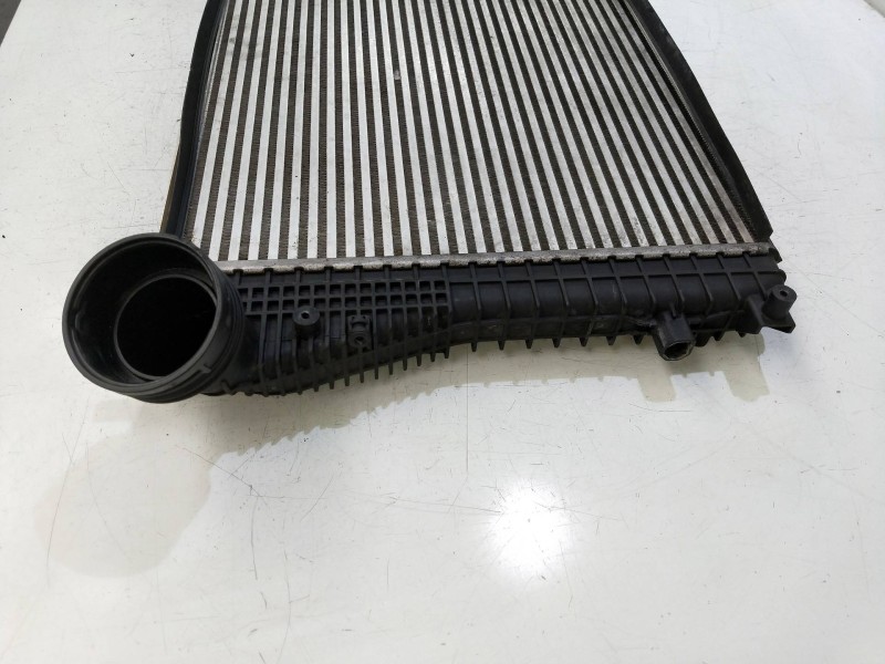 Recambio de intercooler para skoda octavia berlina (1z3) active referencia OEM IAM 1K0145803L  