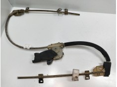 Recambio de elevalunas delantero derecho para fiat coupe (175) 2.0 16v turbo cat referencia OEM IAM 400151  2P