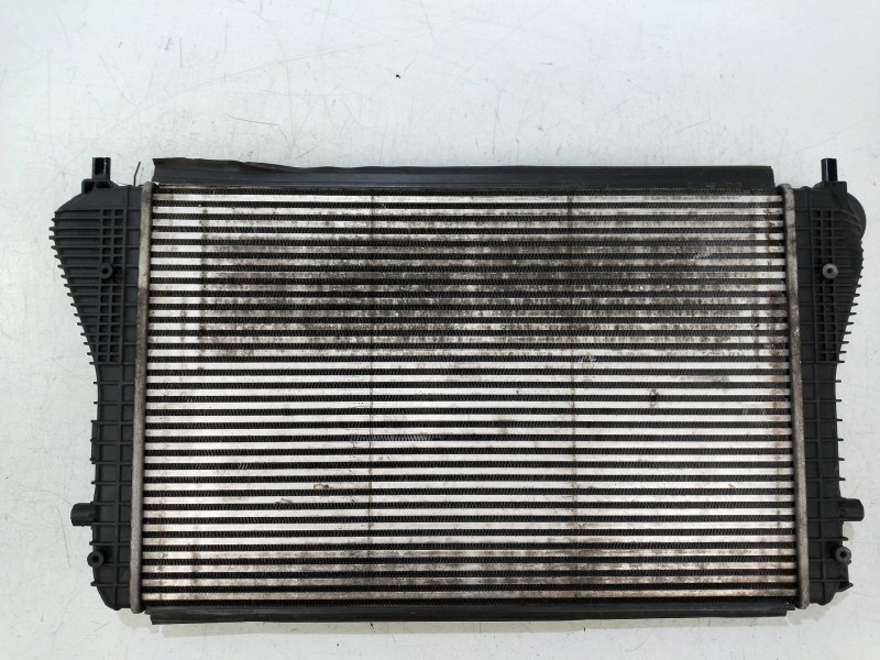 Recambio de intercooler para skoda octavia berlina (1z3) active referencia OEM IAM 1K0145803L  
