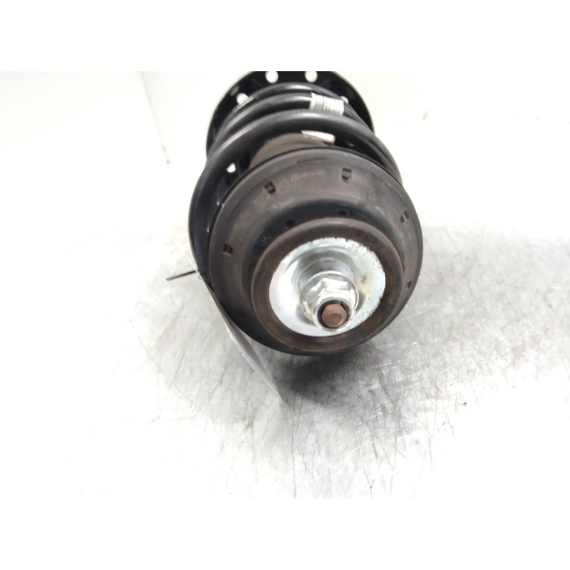 Recambio de amortiguador delantero izquierdo para opel corsa e color edition referencia OEM IAM 13434140 22283525 